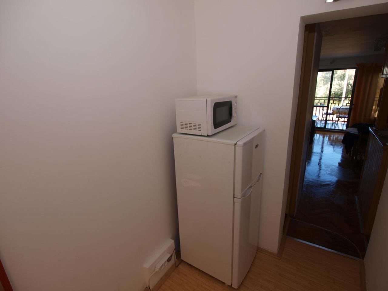 Apartments Emil 769 法扎纳 外观 照片