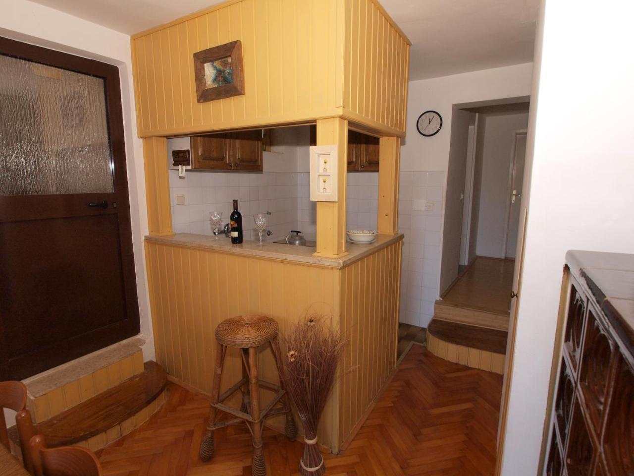 Apartments Emil 769 法扎纳 外观 照片