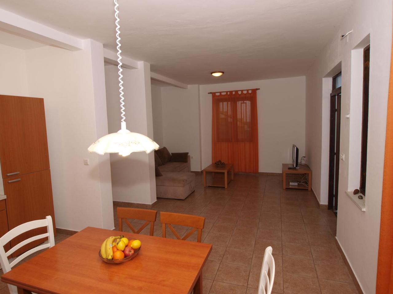 Apartments Emil 769 法扎纳 外观 照片