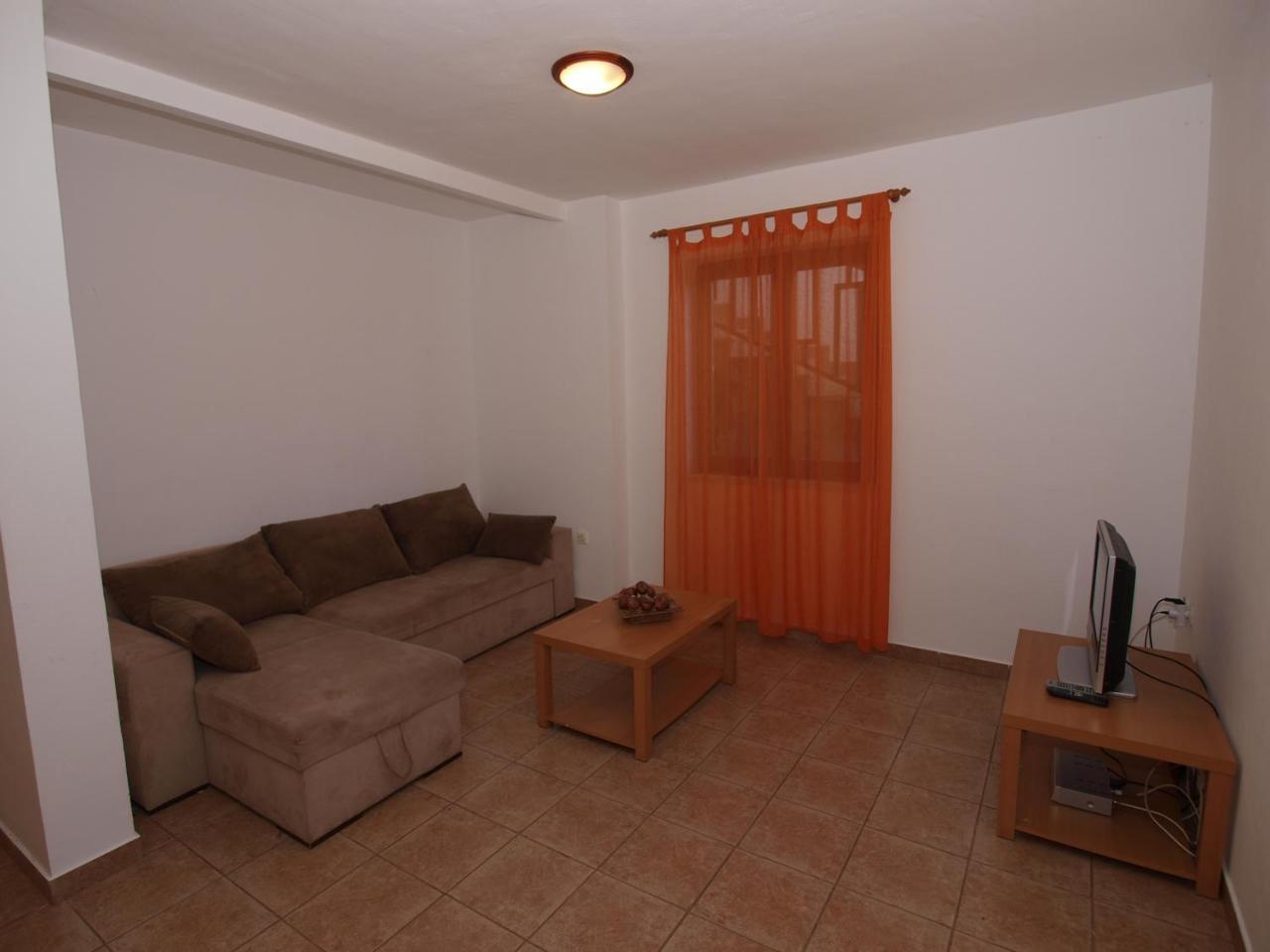 Apartments Emil 769 法扎纳 外观 照片