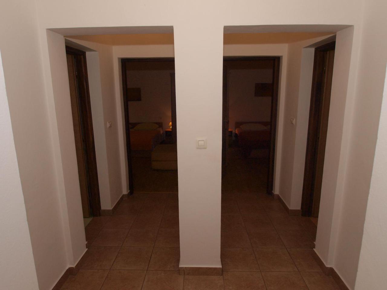Apartments Emil 769 法扎纳 外观 照片