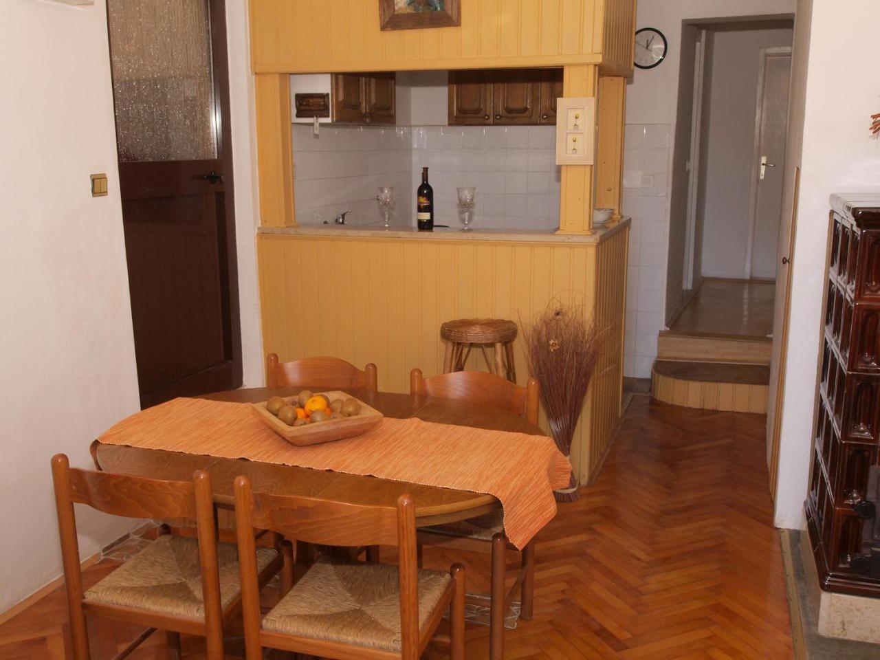 Apartments Emil 769 法扎纳 外观 照片
