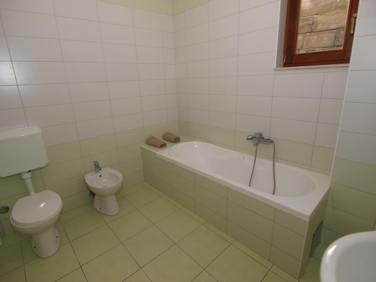 Apartments Emil 769 法扎纳 外观 照片