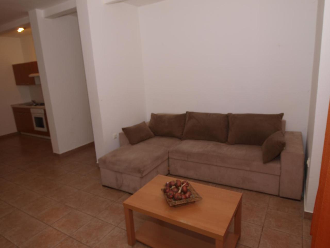 Apartments Emil 769 法扎纳 外观 照片