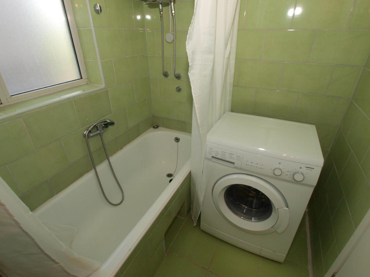 Apartments Emil 769 法扎纳 外观 照片